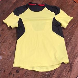 Lululemon Performance Running T-shirt